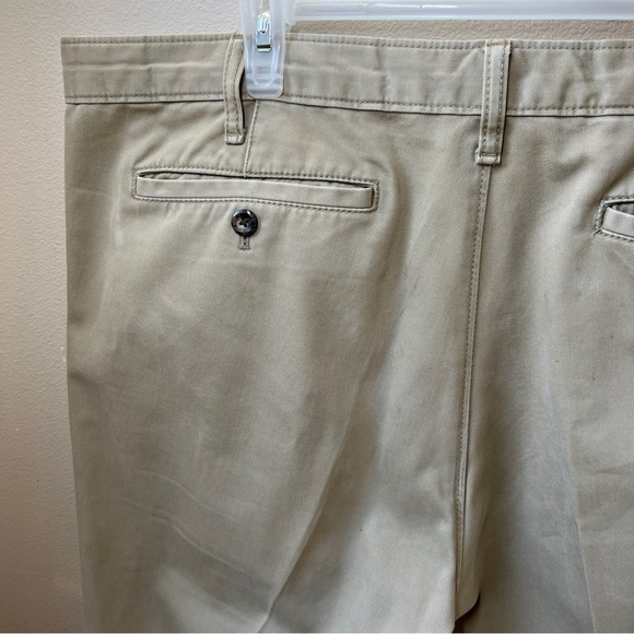 Eddie Bauer | Pants | Eddie Bauer Classic Fit Legend Wash Chino Style ...